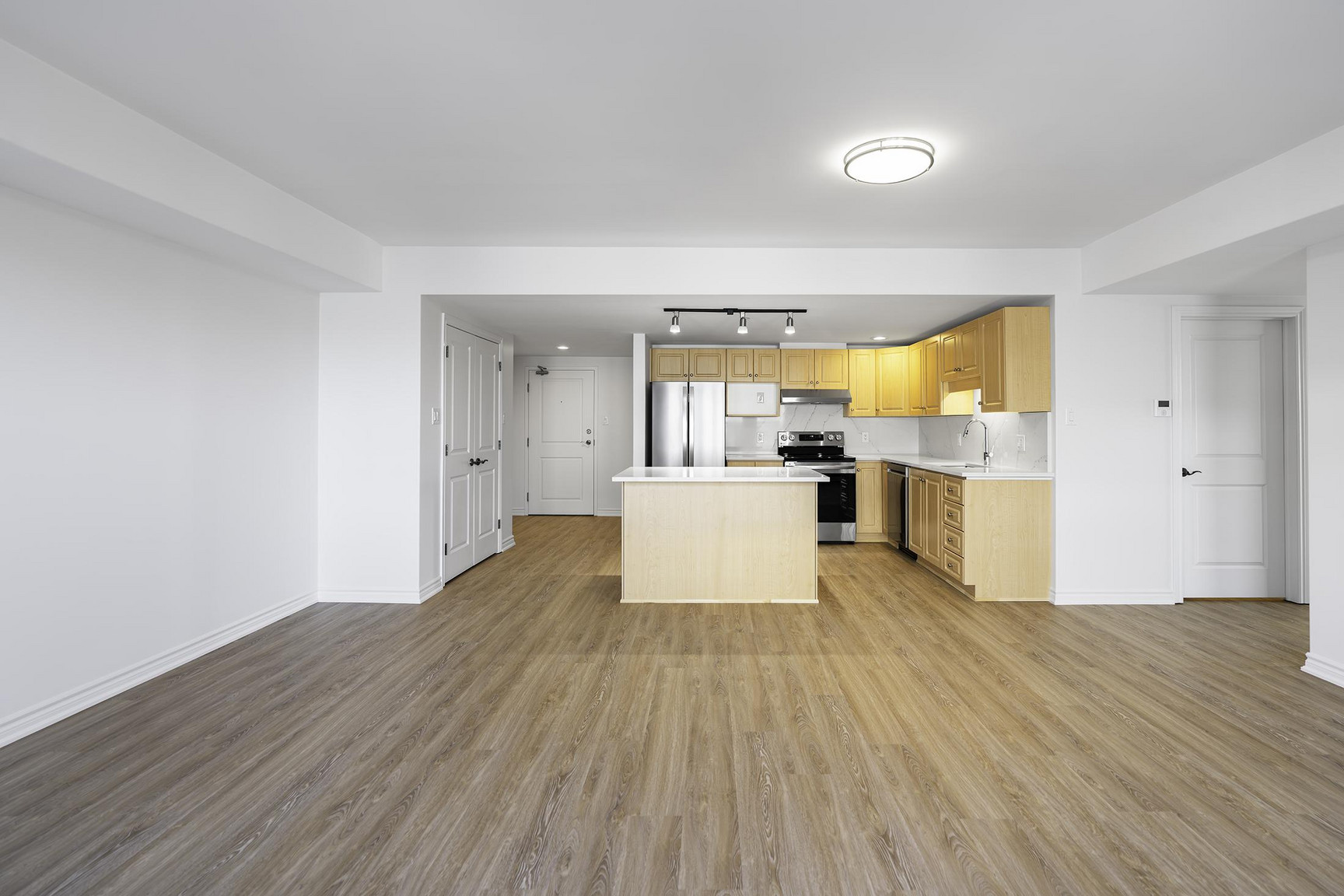 Summer Crest Apartments - Photo 6