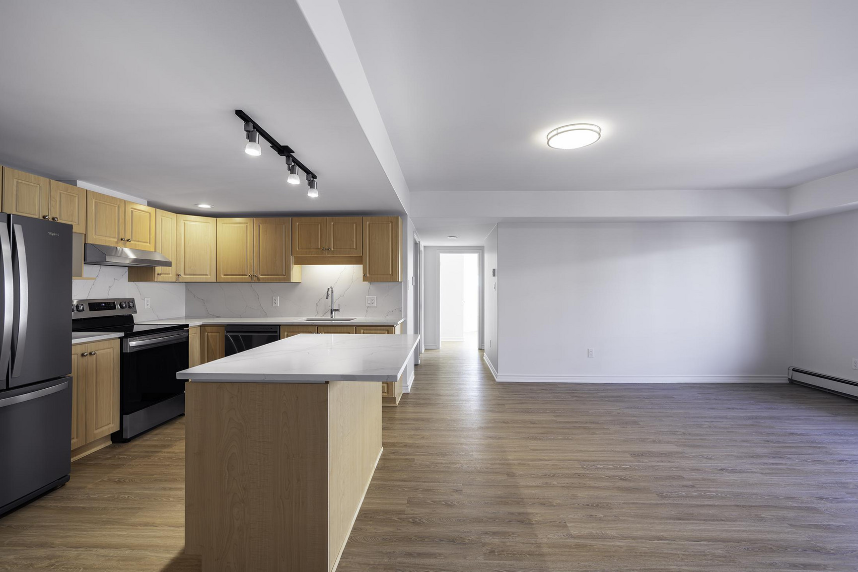 Summer Crest Apartments - Photo 7