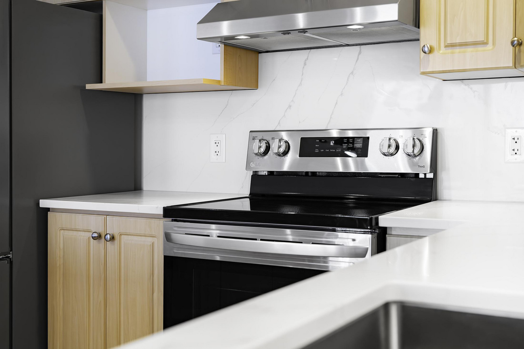 Summer Crest Apartments - Photo 12