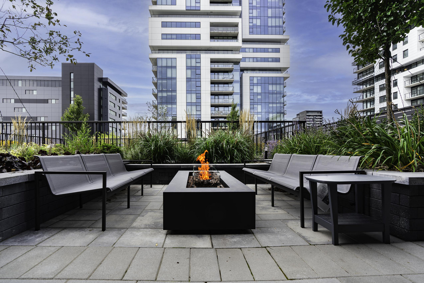 Richmond Yards: 6070 Almon - Photo 8