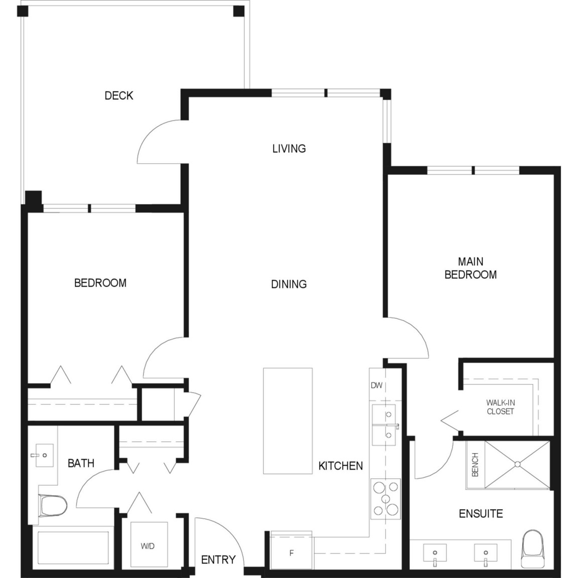 Skylark 203 - Photo 37