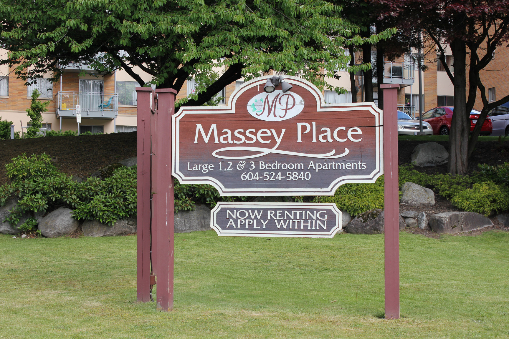 Massey Place