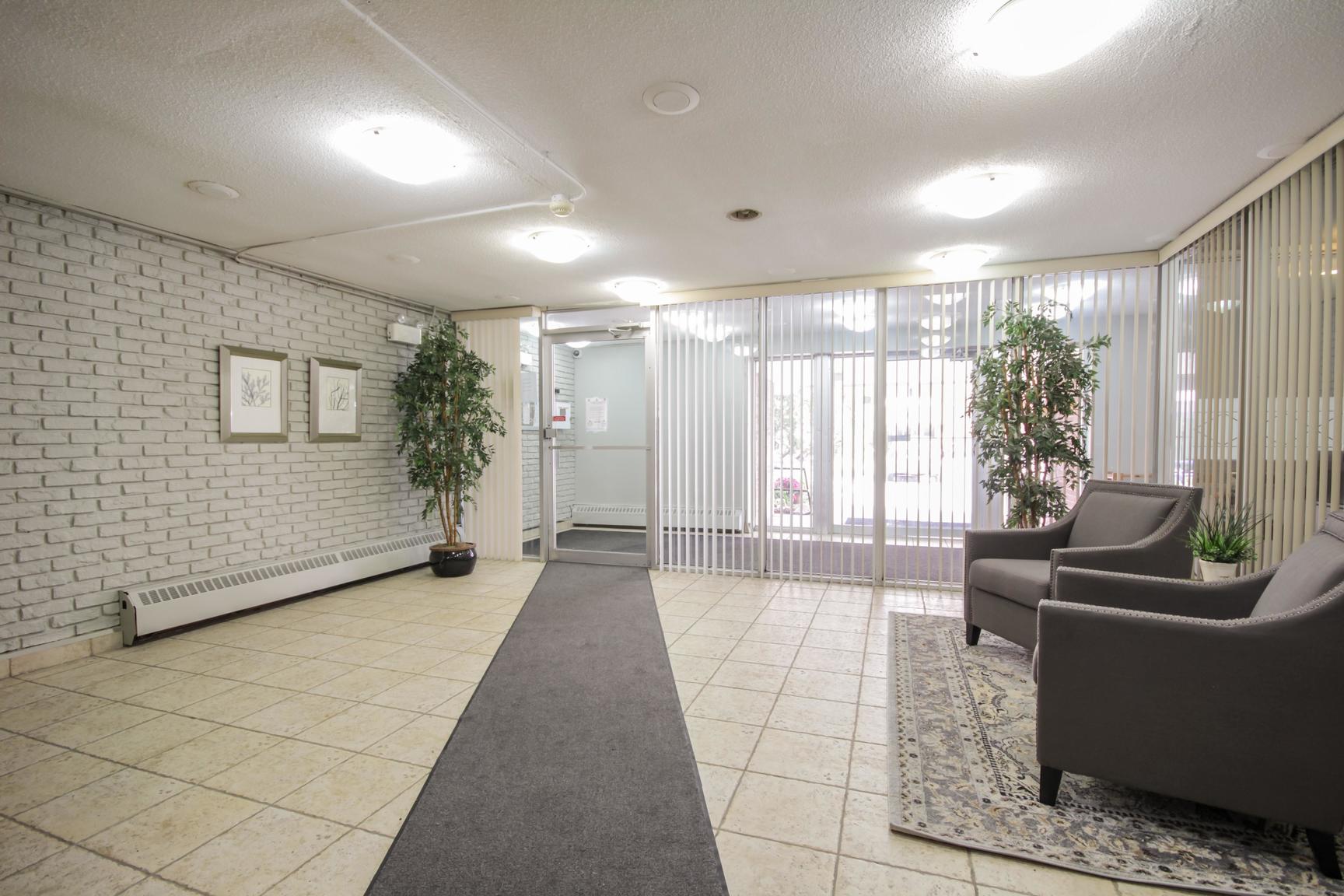 Regency Court Apartments - Speedvale - Choose your rent level - Call for Details - All utilities ... - Photo 4