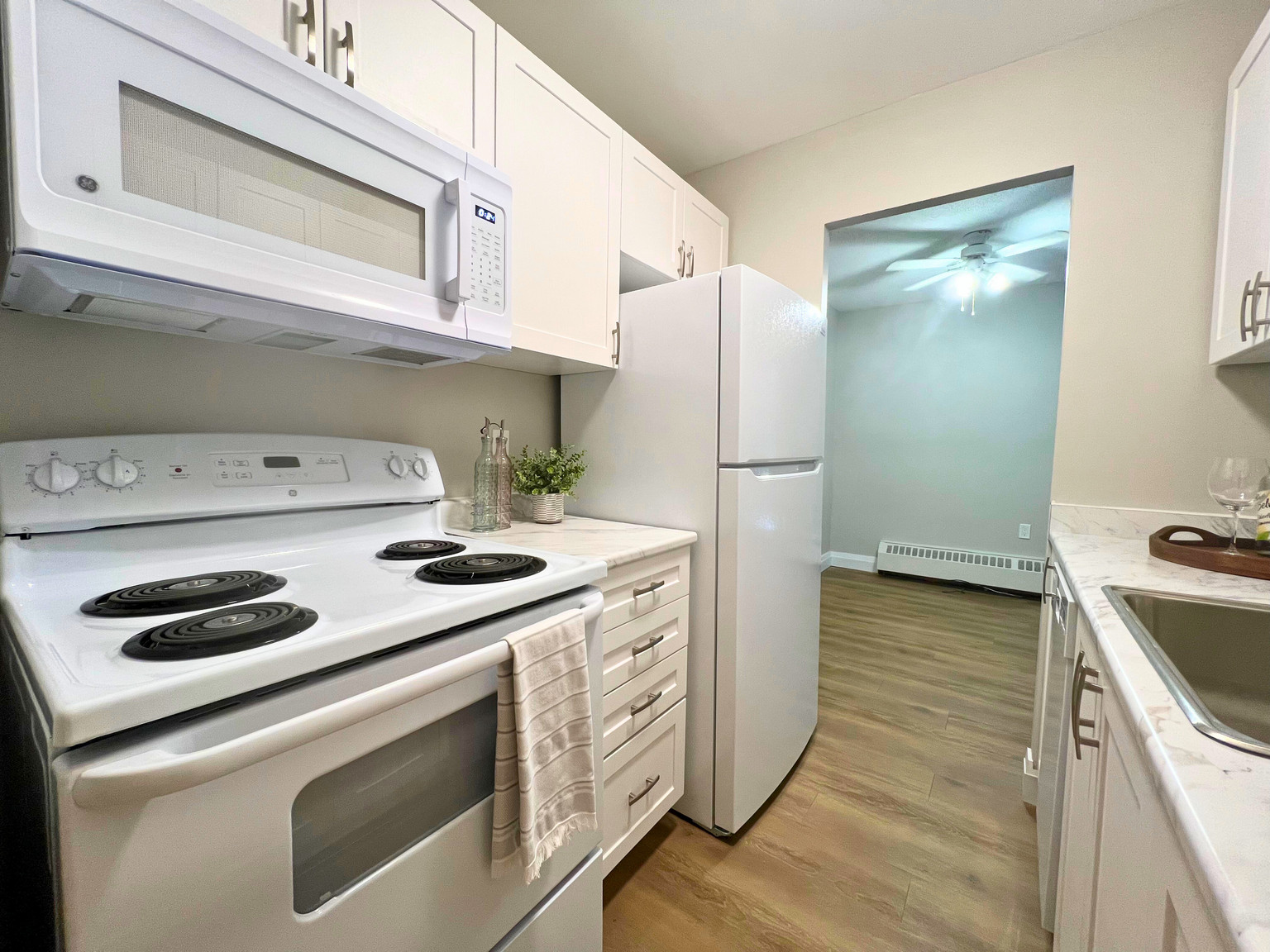Regency Court Apartments - Speedvale - Choose your rent level - Call for Details - All utilities ... - Photo 11