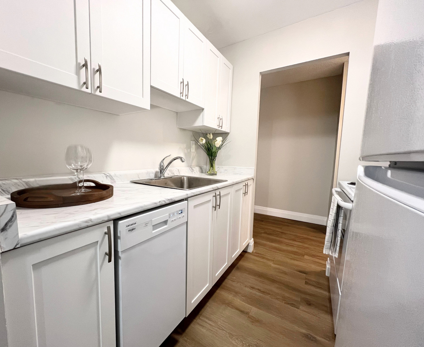 Regency Court Apartments - Speedvale - Choose your rent level - Call for Details - All utilities ... - Photo 10