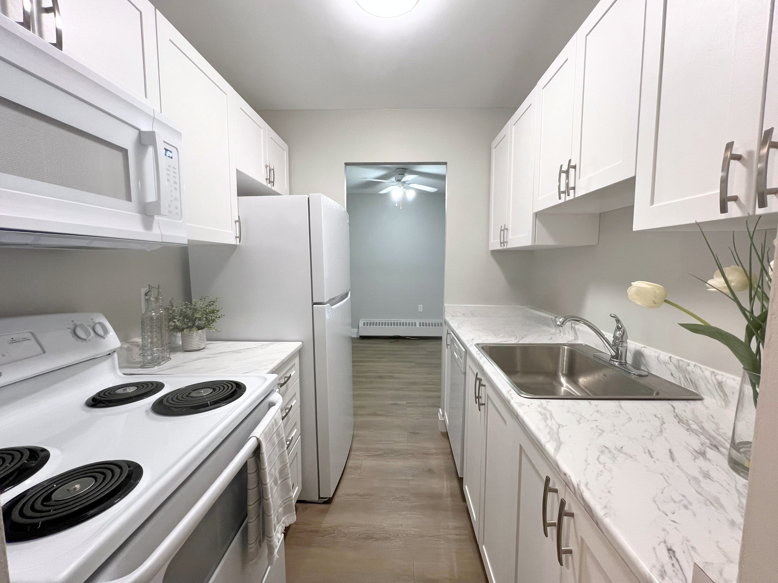 Regency Court Apartments - Speedvale - Choose your rent level - Call for Details - All utilities ... - Photo 9