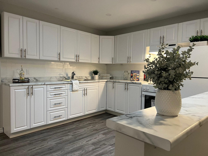 27 Quebec Street - Choose your rent level - Call for details - Heat, water & parking included