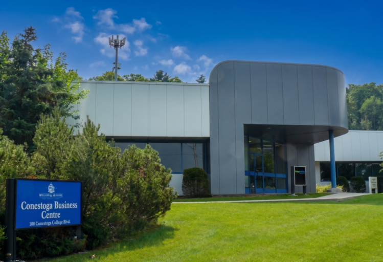 Conestoga Business Centre