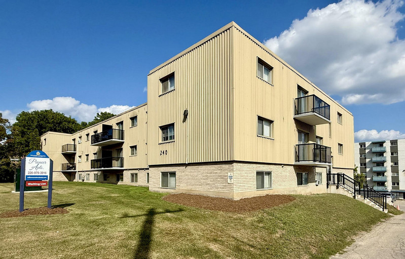 Pioneer Apartments - Choose your rent level - Call for Details - All utilities & parking included