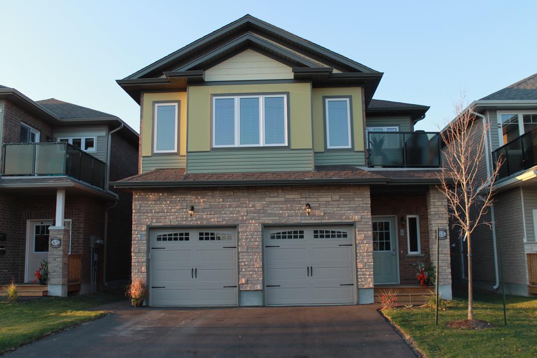 63 Inkerman Street, Guelph, ON N1H 3C6 — photo 1