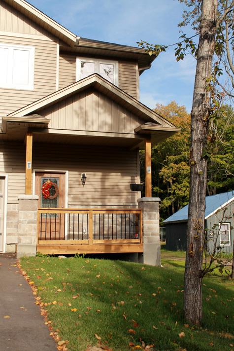 27 Silver St, Huntsville, ON P1H 1M2 — photo 3