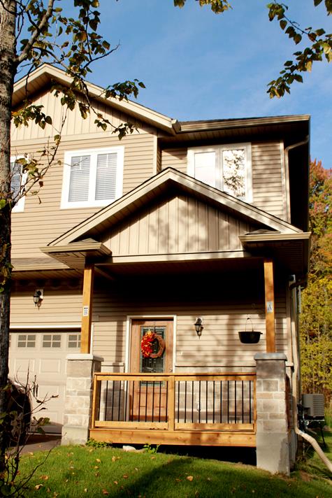 27 Silver St, Huntsville, ON P1H 1M2 — photo 2