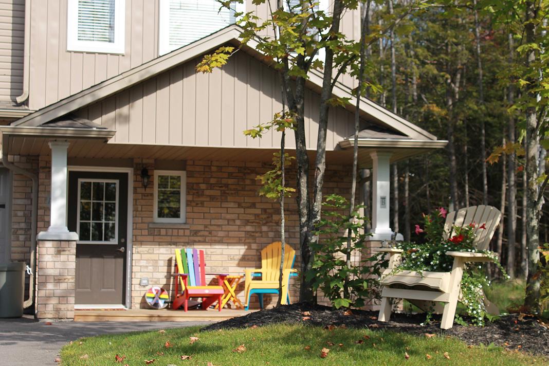 31 Goodwin Dr, Huntsville, ON P1H 2R3 — photo 2