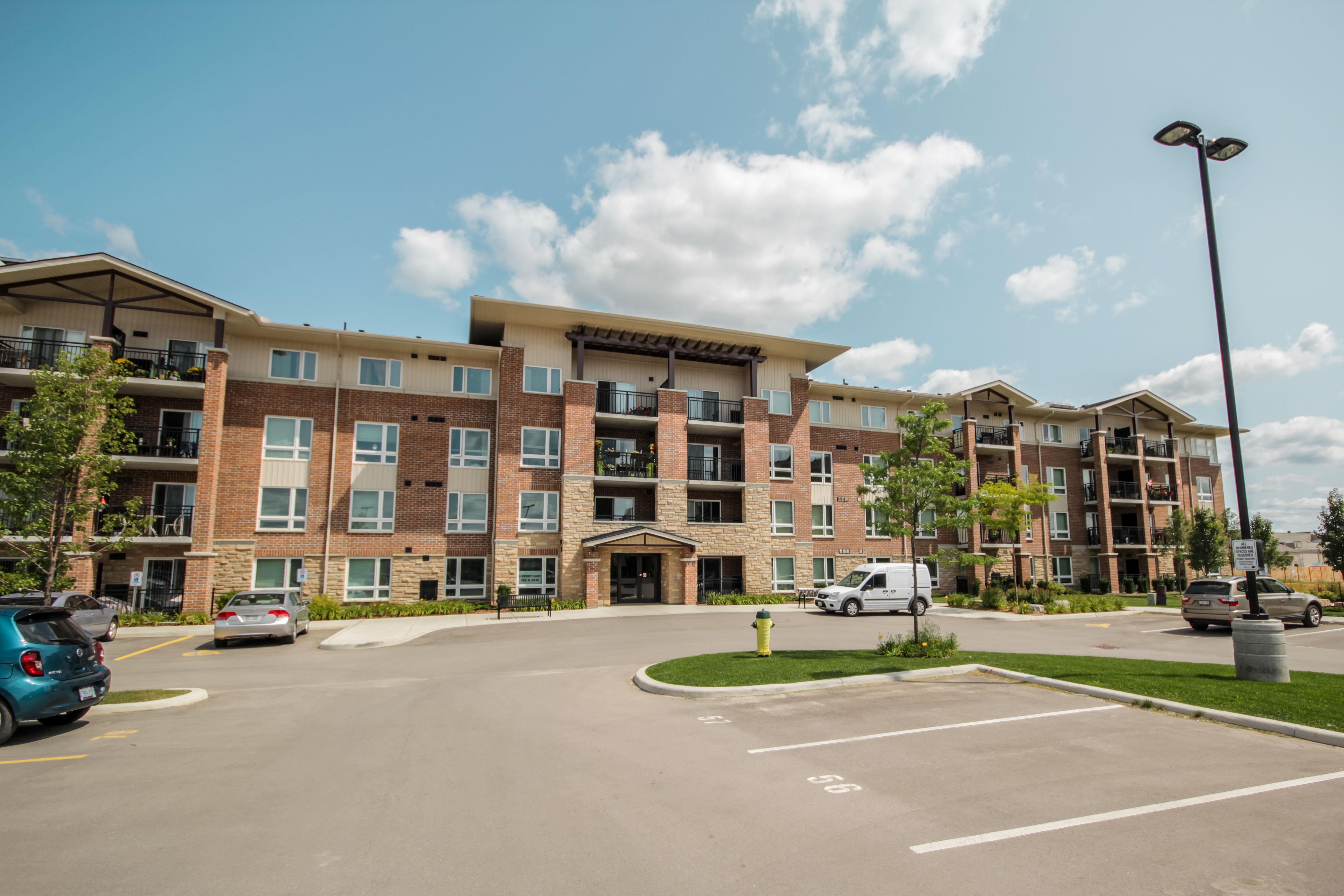 91 Westminster Cres, Fergus, ON N1M 0C5 — photo 1