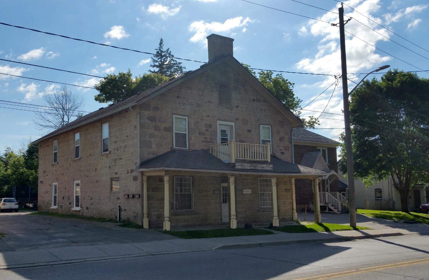 540 St. David St, Fergus, ON N1M 2K5 — photo 1
