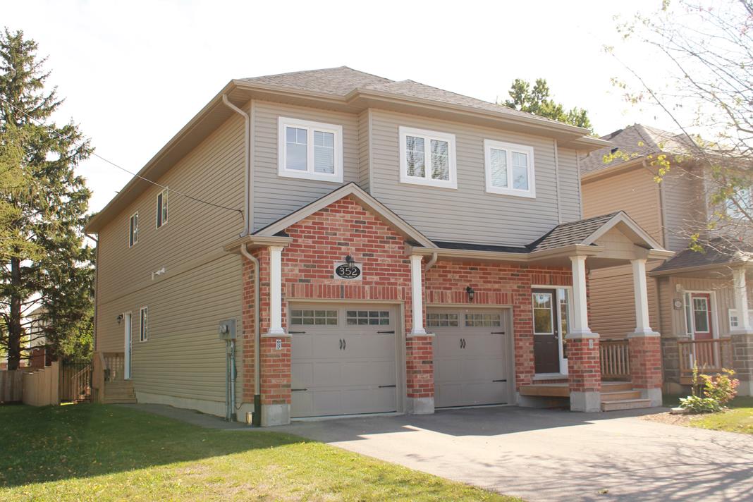 352 Gordon St, Fergus, ON N1M 2W3 — photo 1