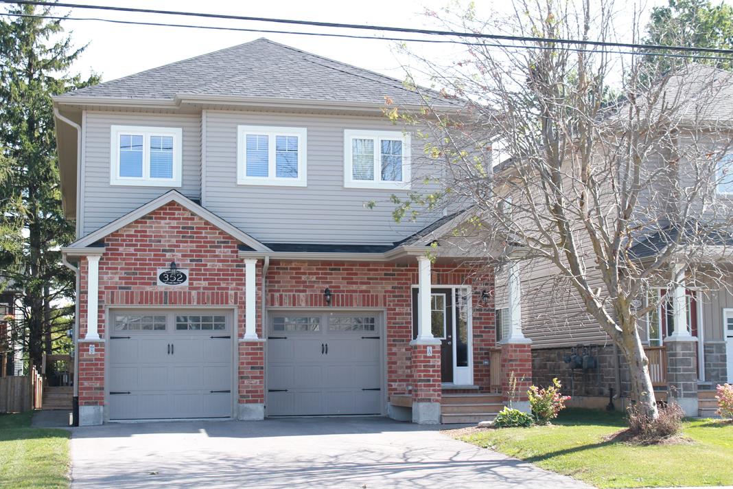 352 Gordon St, Fergus, ON N1M 2W3 — photo 2