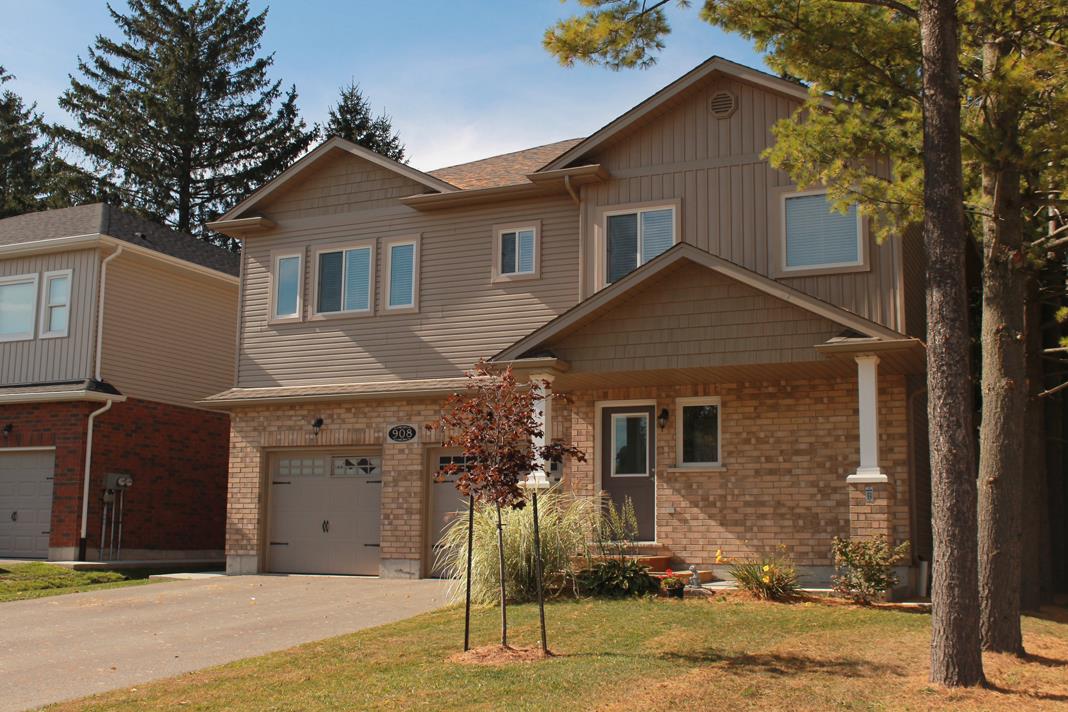908 Kelsowood Lane, Fergus, ON N1M 2W3 — photo 1