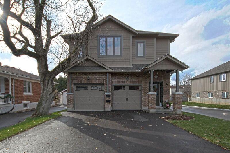 583 James St, Fergus, ON N1M 1B9 — photo 1