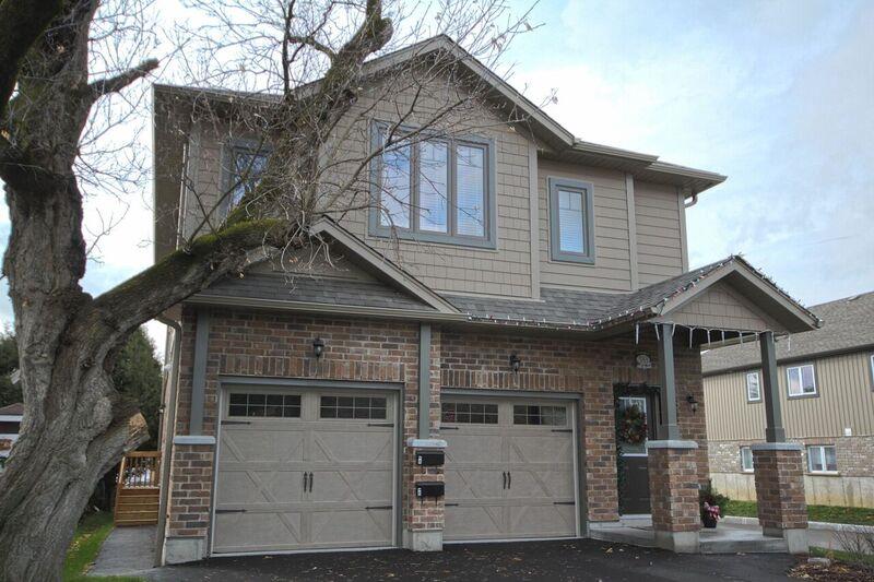 583 James St, Fergus, ON N1M 1B9 — photo 3