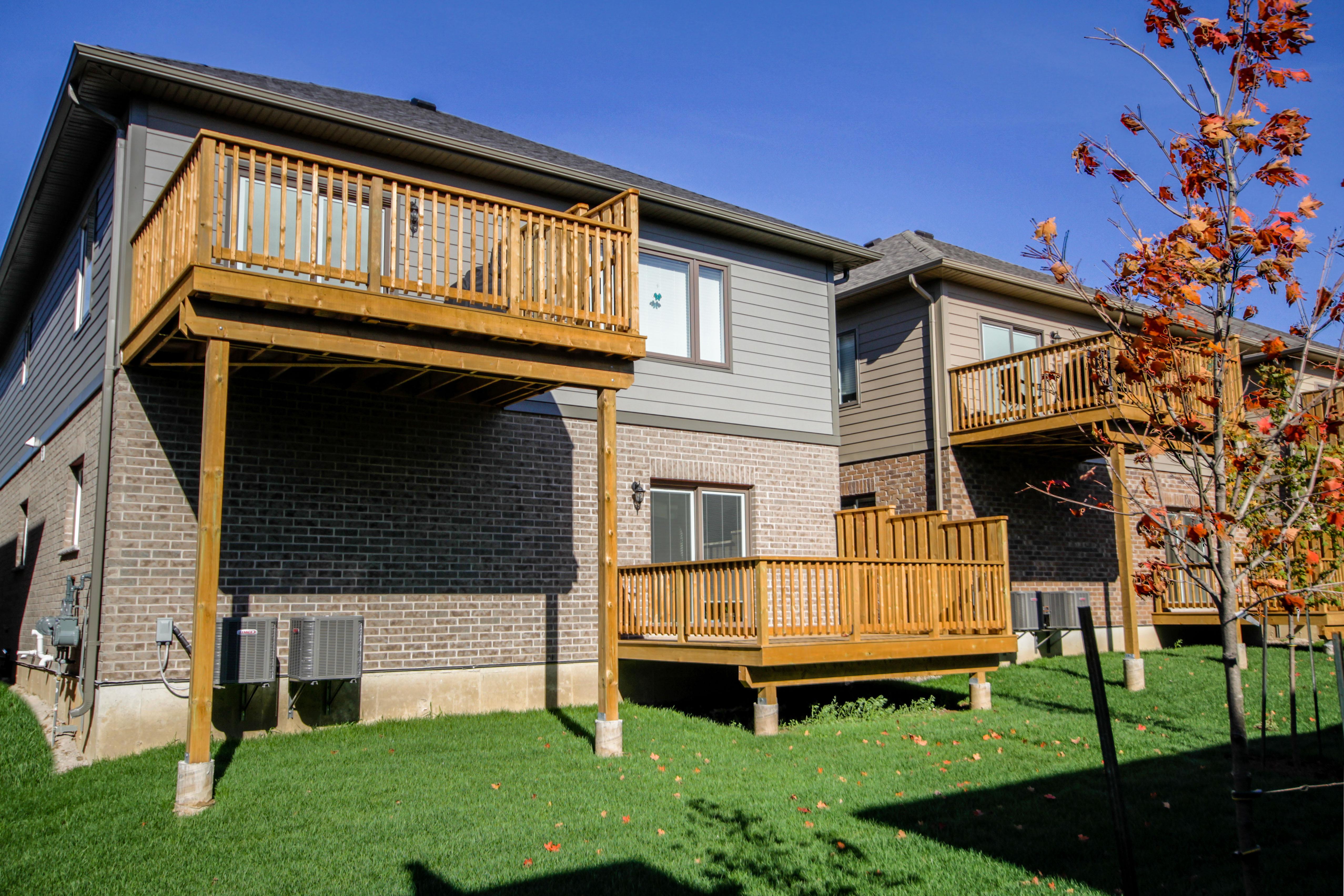 64 Heritage Square, Fergus, ON N1M 0E7 — photo 3