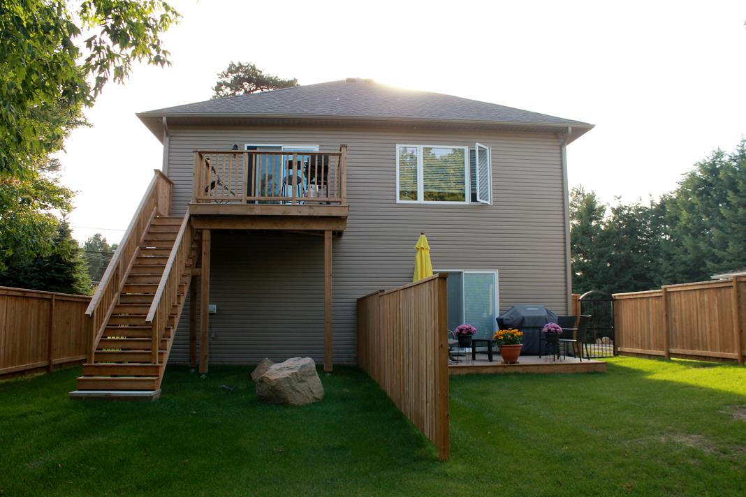 6 Thunderbridge Crt, Huntsville, ON P1H 1M1 — photo 3