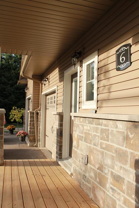 6 Thunderbridge Crt, Huntsville, ON P1H 1M1 — photo 2