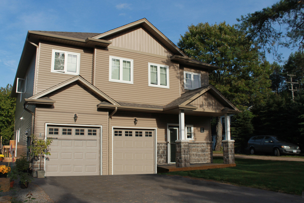 6 Thunderbridge Crt, Huntsville, ON P1H 1M1 — photo 1