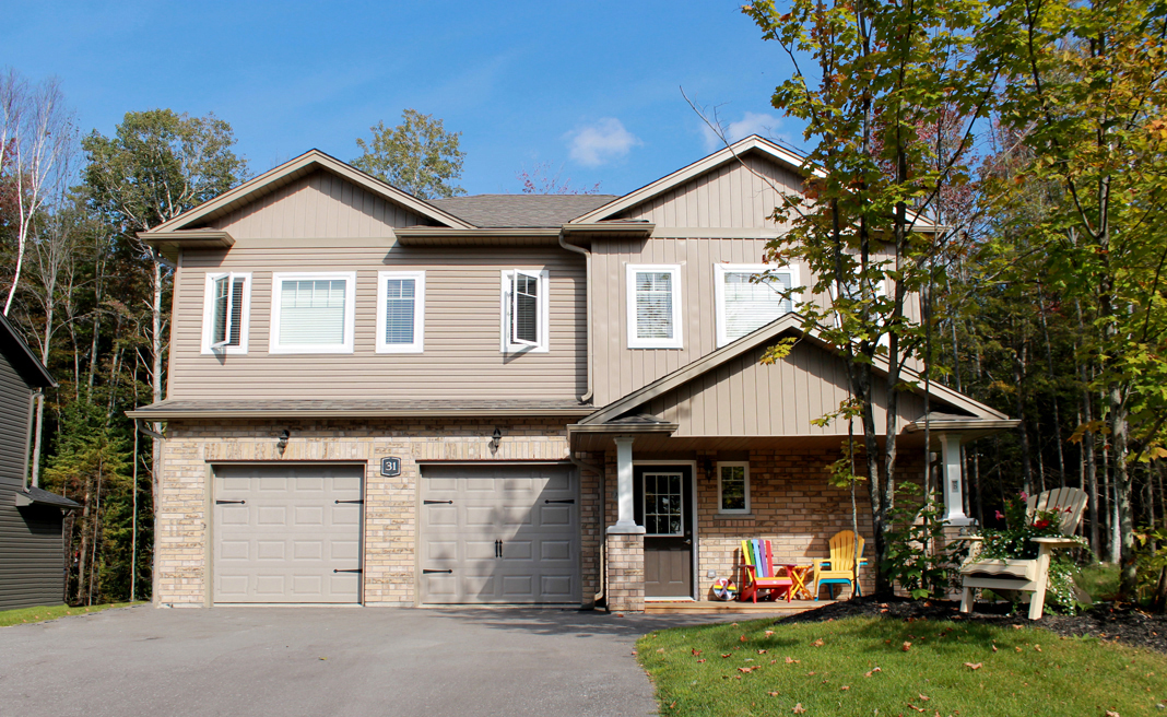 31 Goodwin Dr, Huntsville, ON P1H 2R3 — photo 1