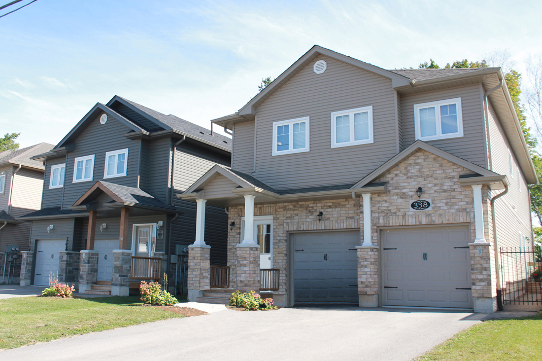338 Gordon Street, Fergus, ON N1M 2W3 — photo 1