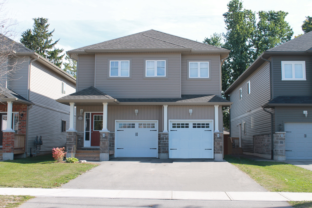 348 Gordon St, Fergus, ON N1M 2W3 — photo 1