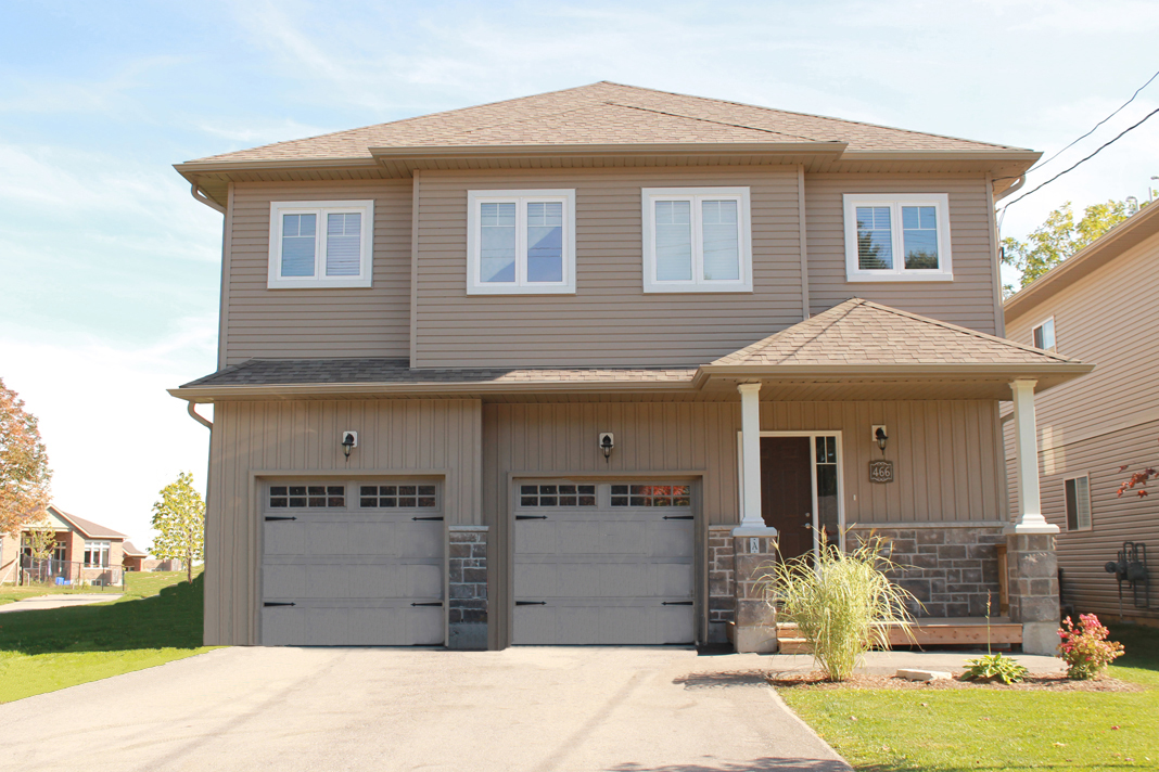 466 Elora St, Fergus, ON N1M 1Y8 — photo 1