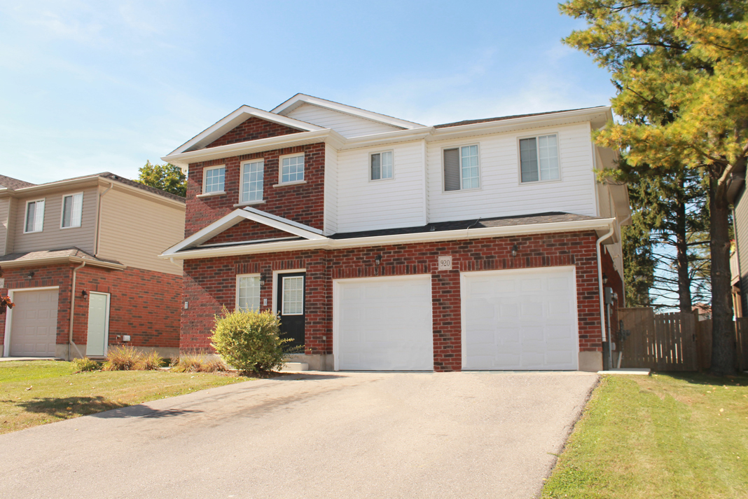 920 Kelsowood Lane, Fergus, ON N1M 2W3 — photo 1