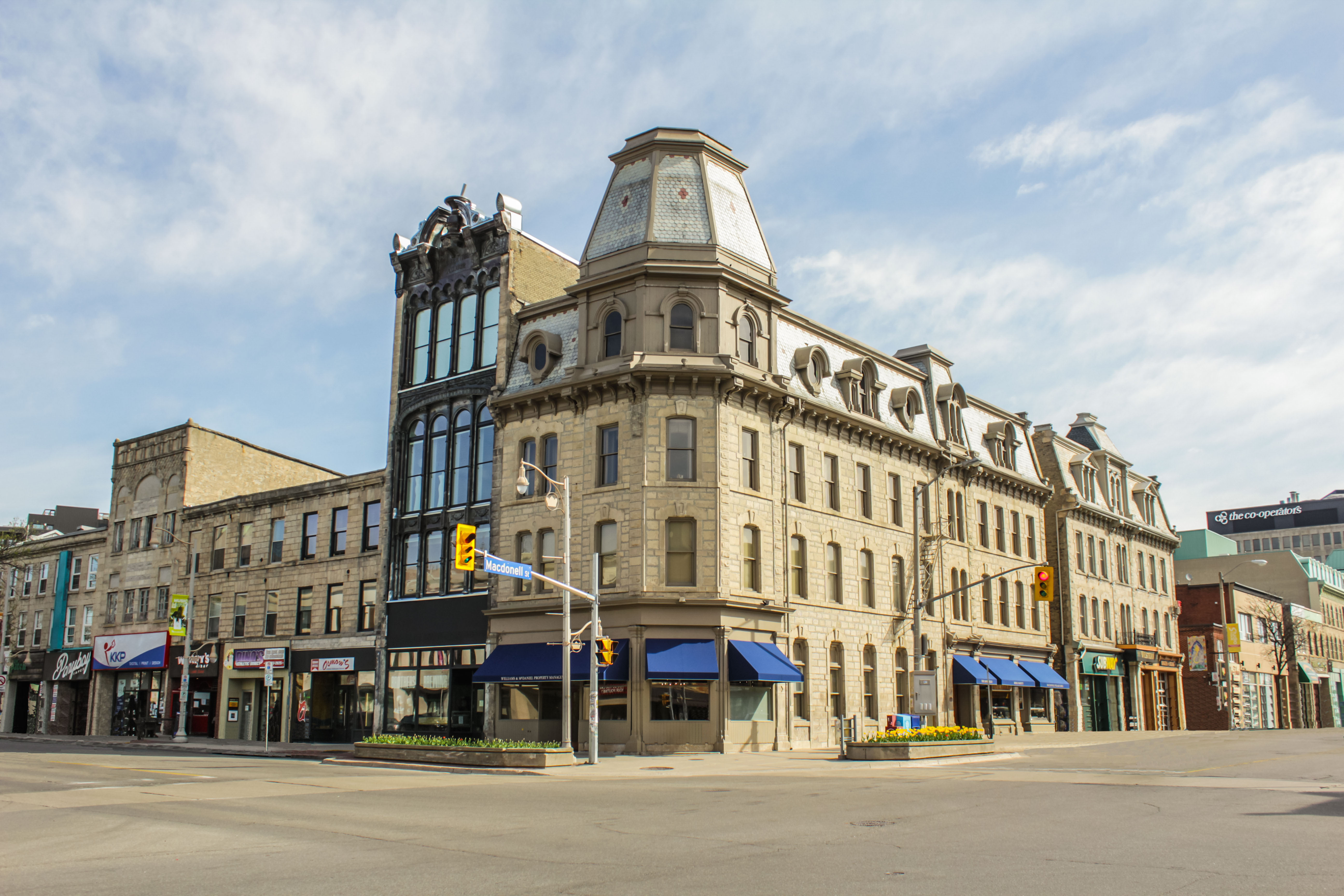 66 Macdonell Street, Guelph, ON N1H2Z6 — photo 1
