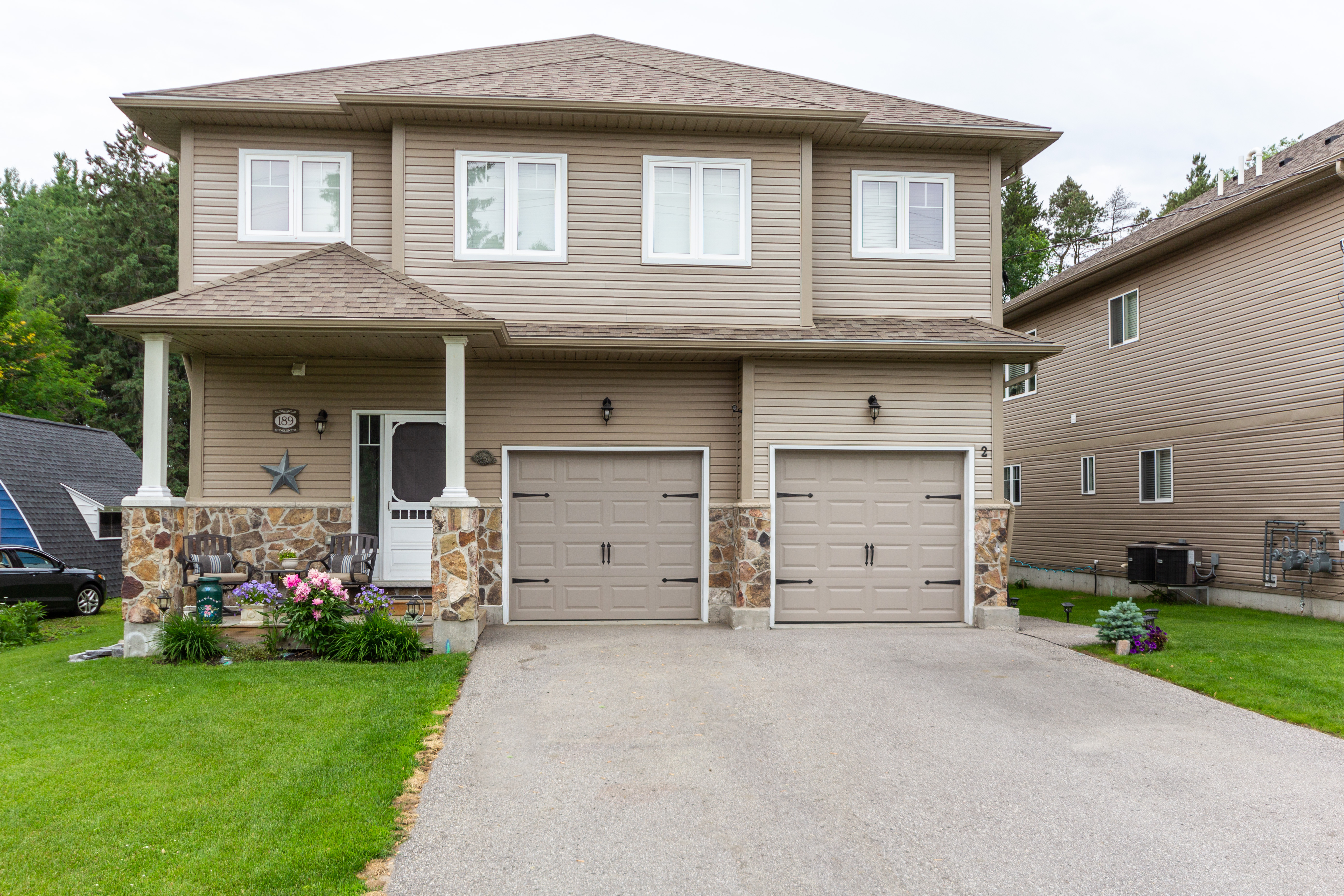189 Quebec St, Bracebridge, ON P1L 1E3 — photo 1