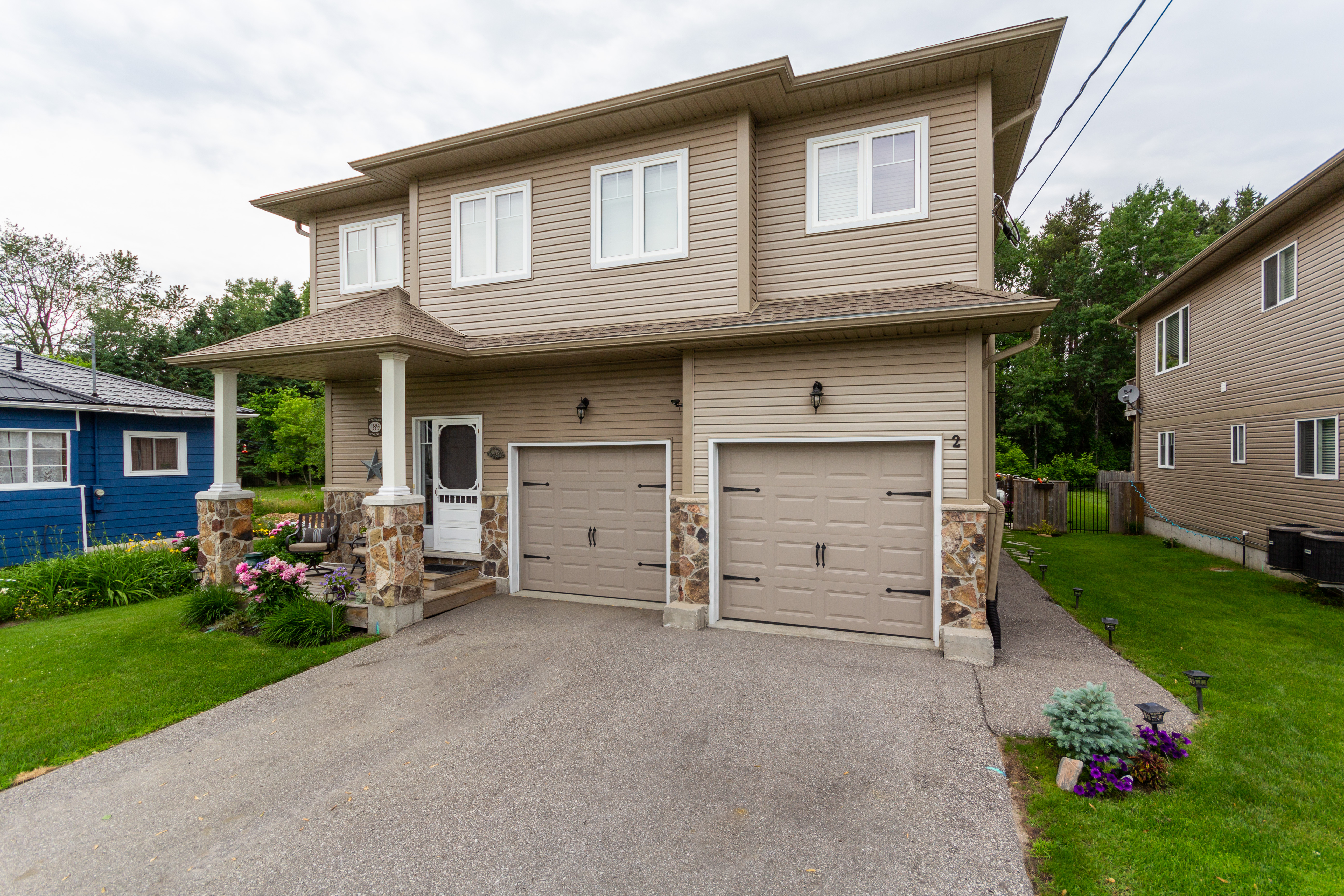 189 Quebec St, Bracebridge, ON P1L 1E3 — photo 2