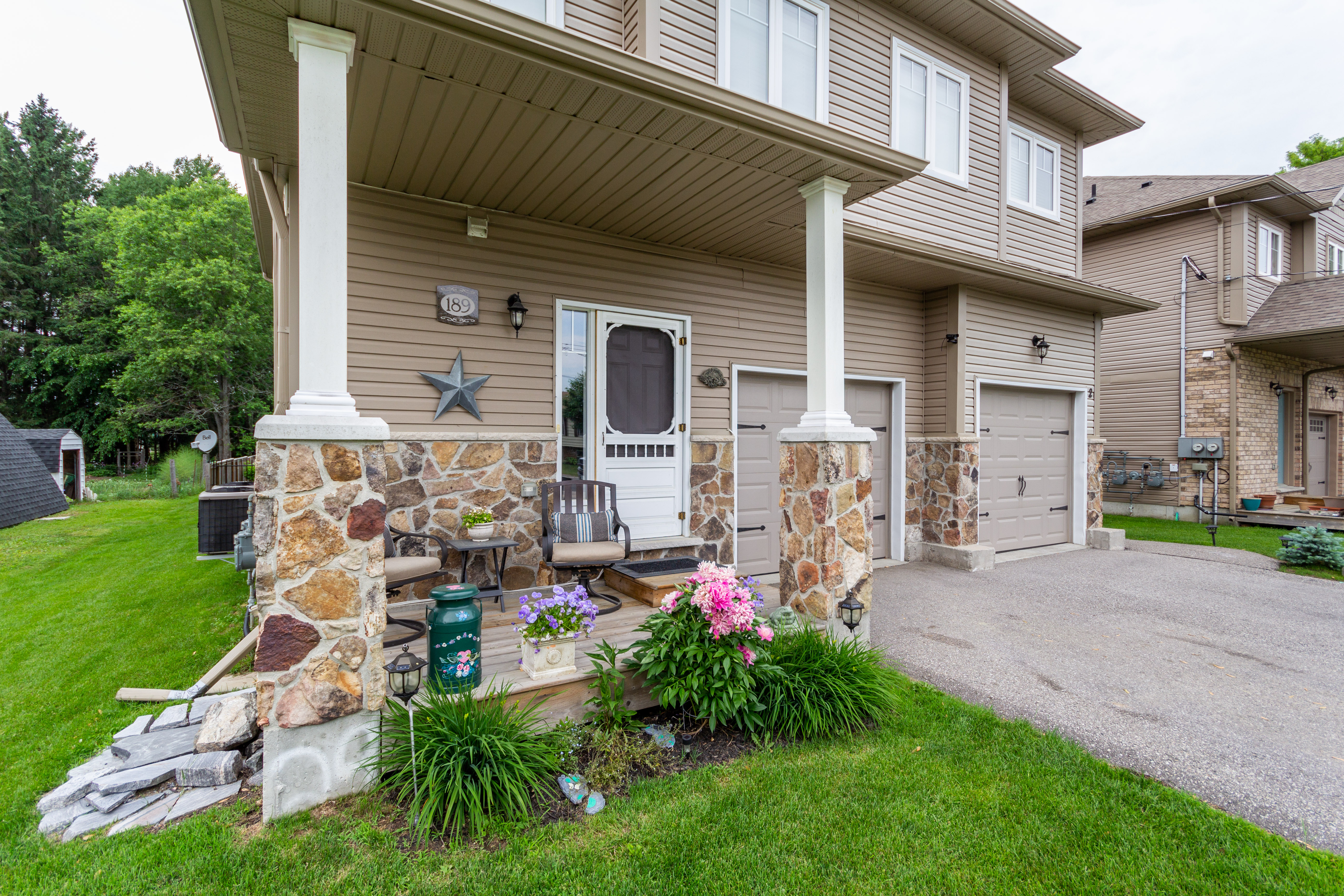 189 Quebec St, Bracebridge, ON P1L 1E3 — photo 3