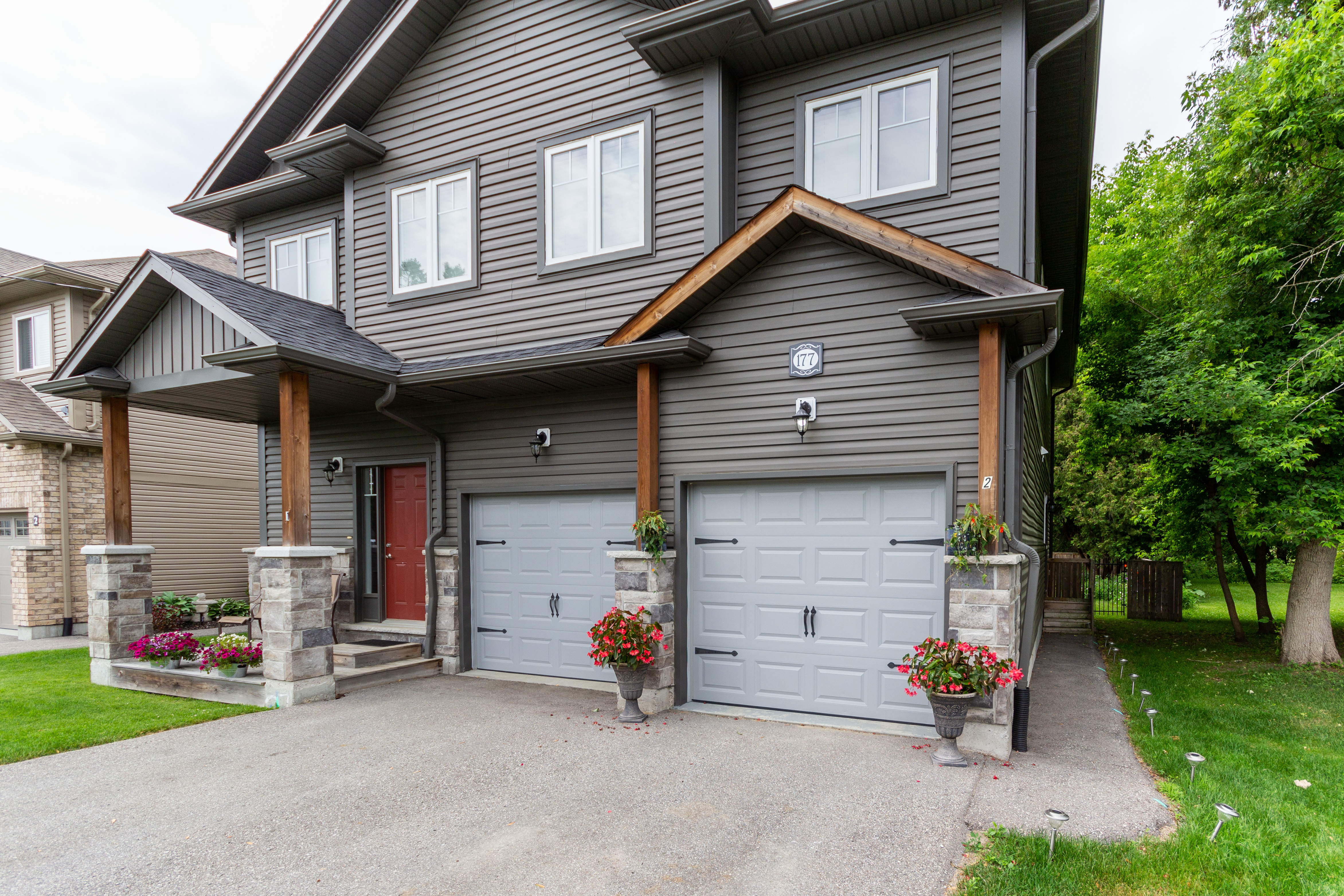 177 Quebec St, Bracebridge, ON P1L 1E3 — photo 2