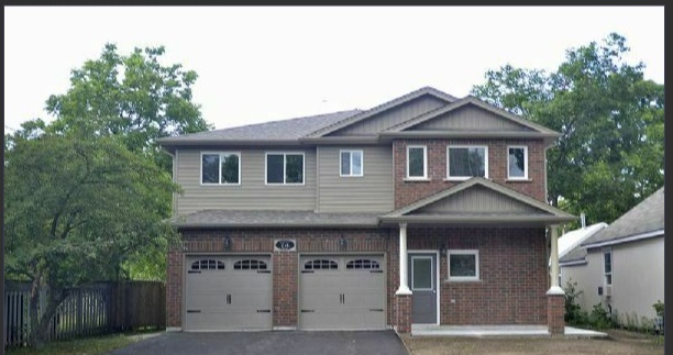 74 Henry St, Barrie, ON L4N 1C7 — photo 1