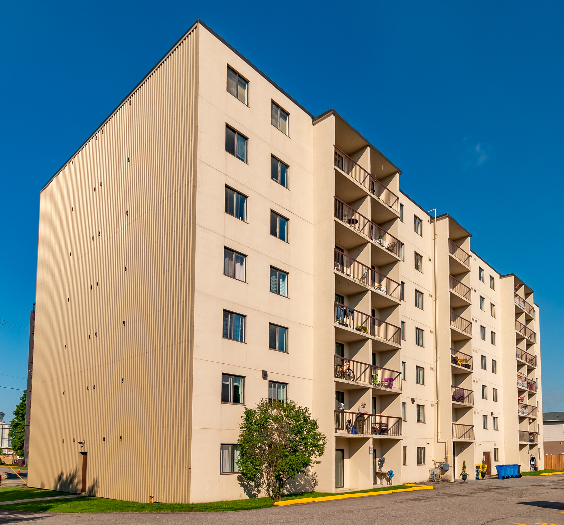 250 Albert Street East, Sault Ste. Marie, ON P6A 6P4 — photo 1