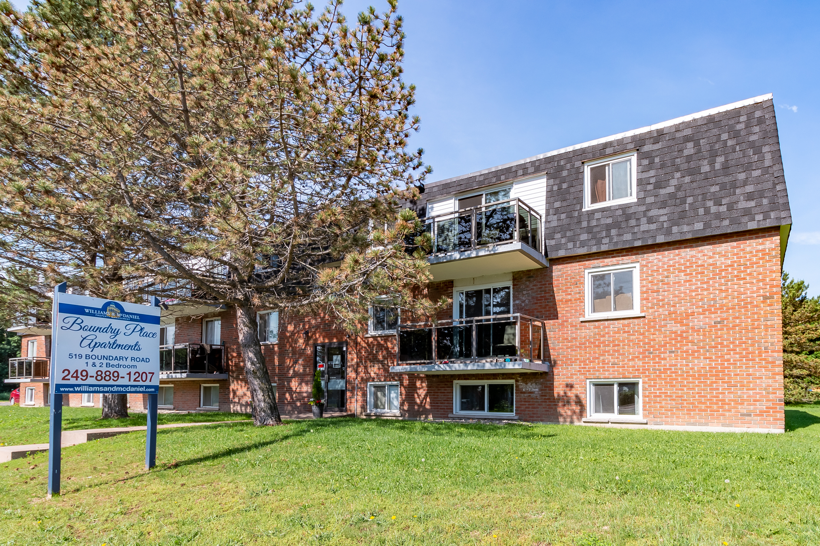 519 Boundary Road, Sault Ste. Marie, ON P6A 5Z2 — photo 1