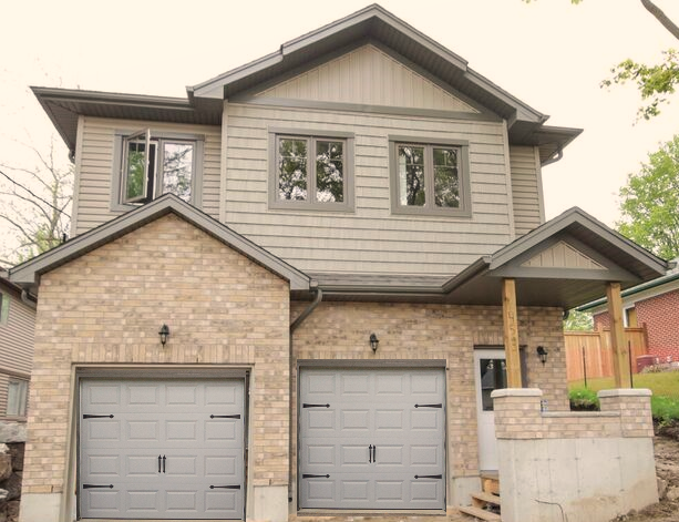 449 St. Patrick Street, Fergus, ON N1M 1M2 — photo 1