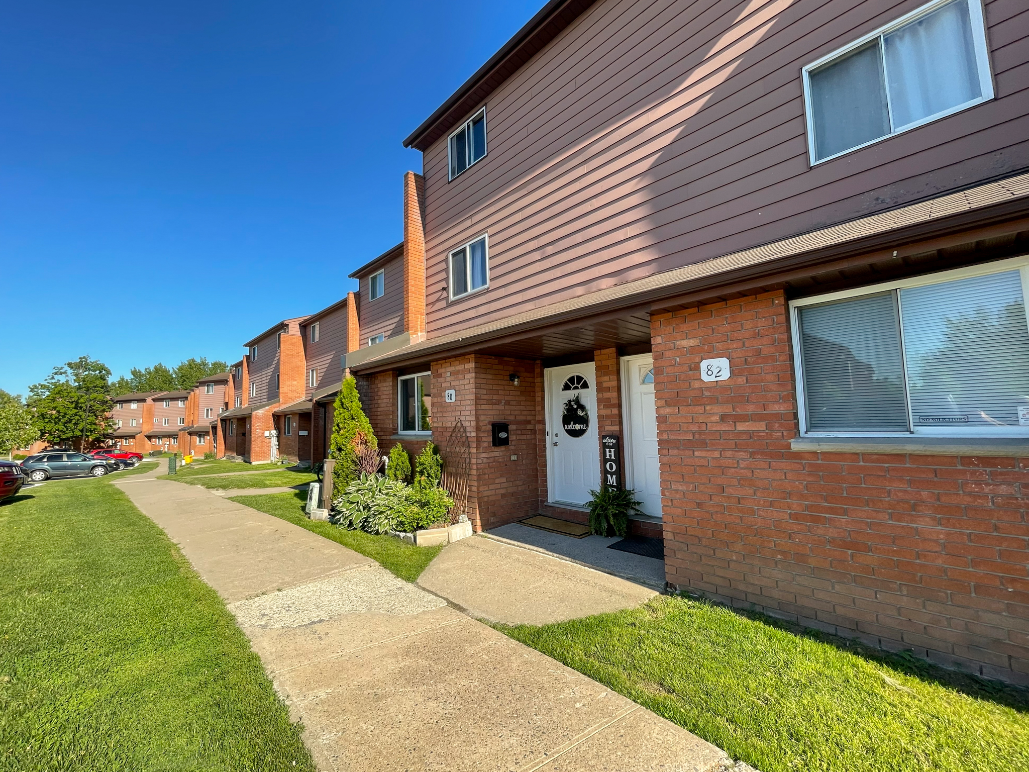 25-82 Grove Cres & 3-39 Timothy Place, Sault Ste. Marie, ON P6B5V5 — photo 1