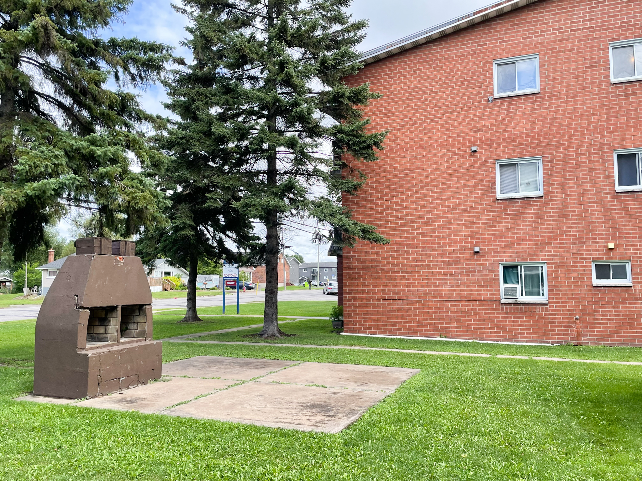 593 Wallace Terrace, Sault Ste. Marie, ON P6C 6A2 — photo 3