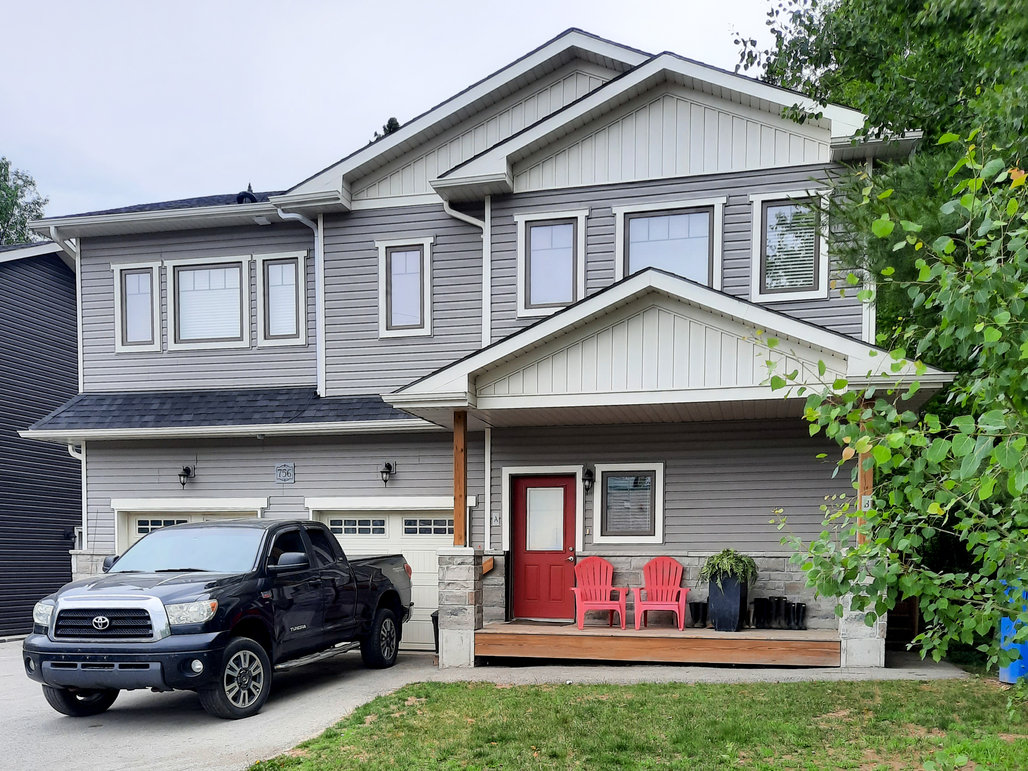 756 Muskoka Road, #3, Huntsville, ON P1H0B7 — photo 1
