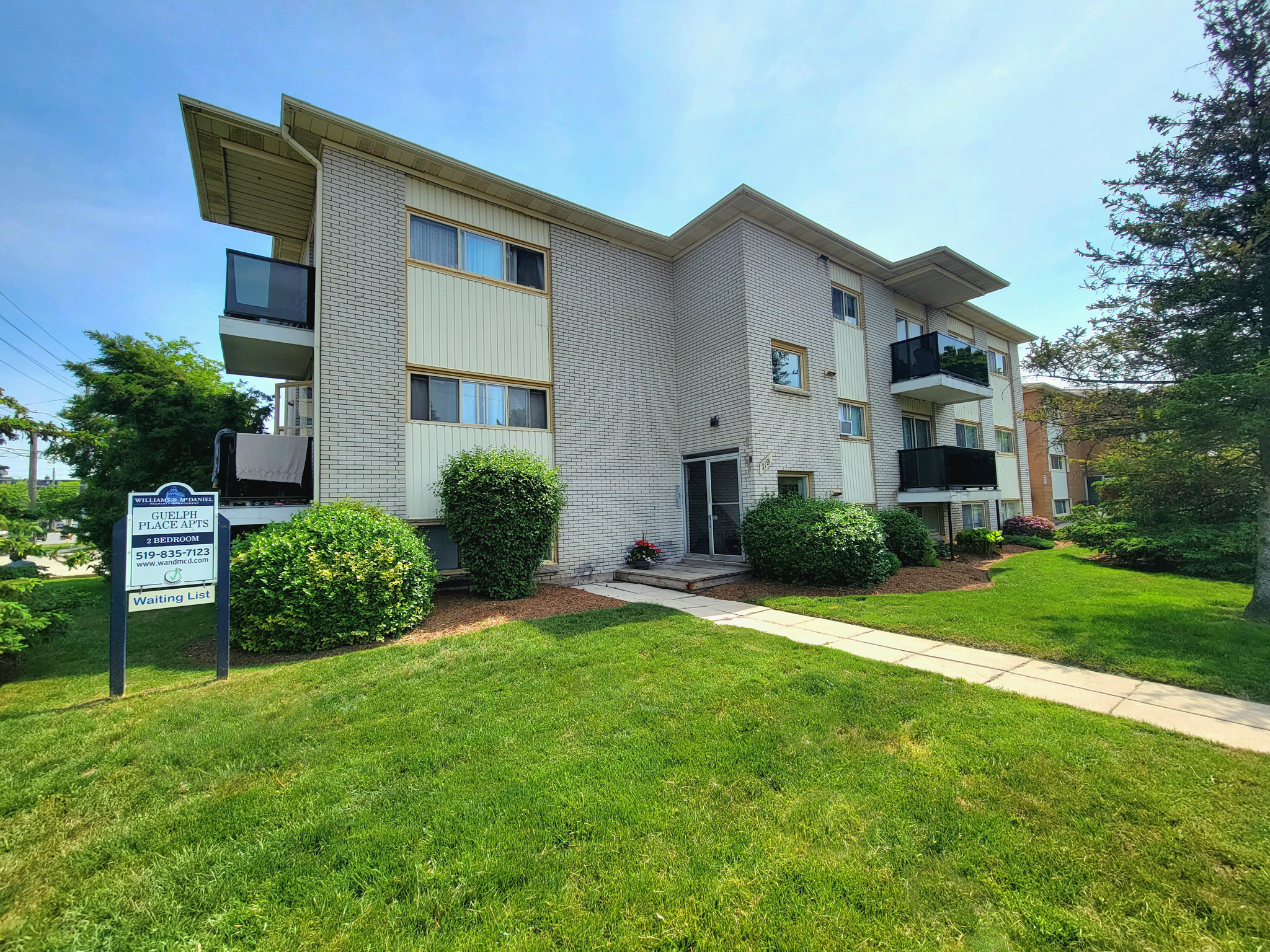 119 Guelph Street, Guelph, ON N1H 5Z2 — photo 1