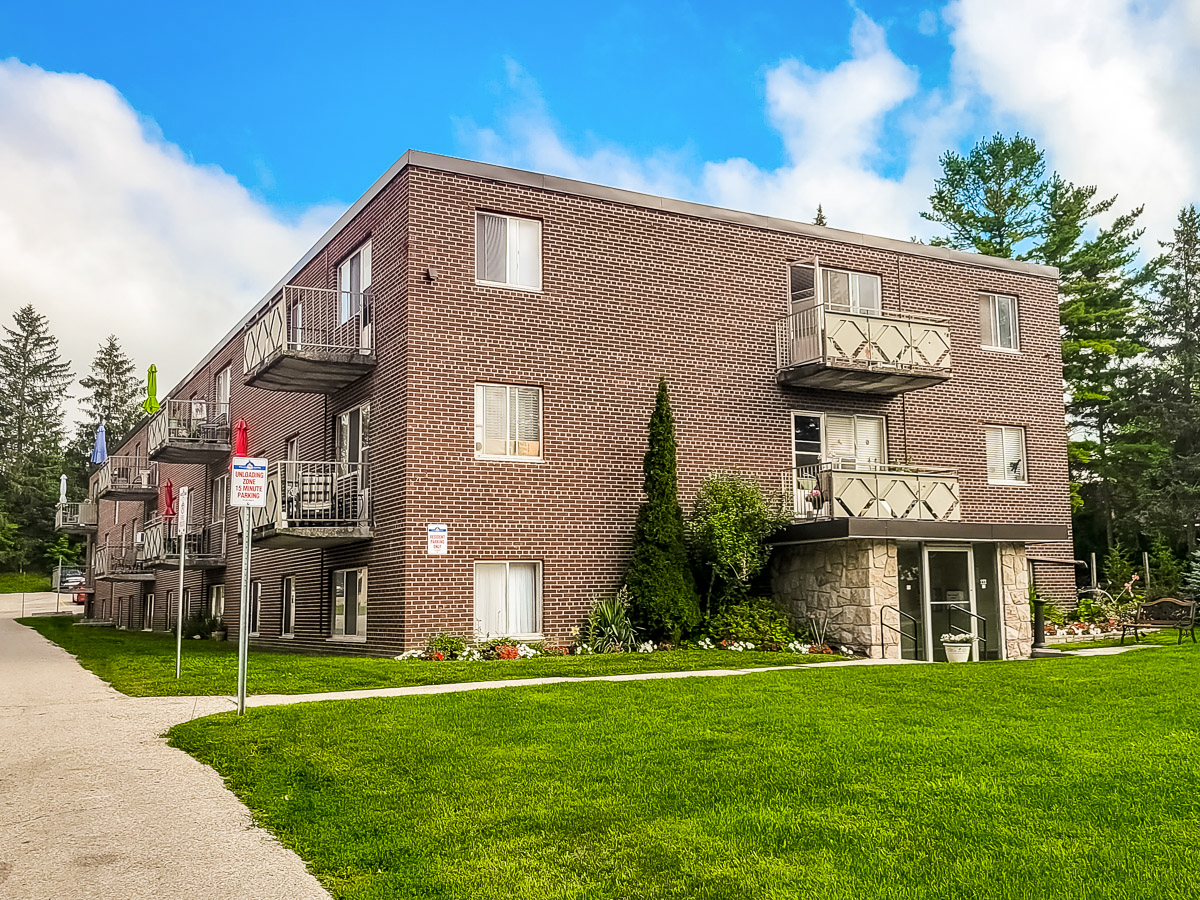 120 & 122 David St East, Elora, ON N0B 1S0 — photo 1