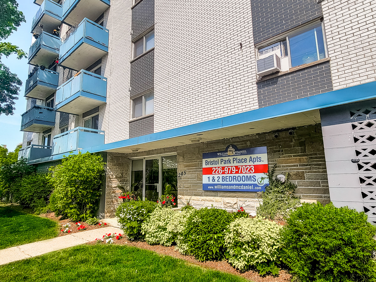 245 Bristol Street, Guelph, ON N1H 3M3 — photo 3