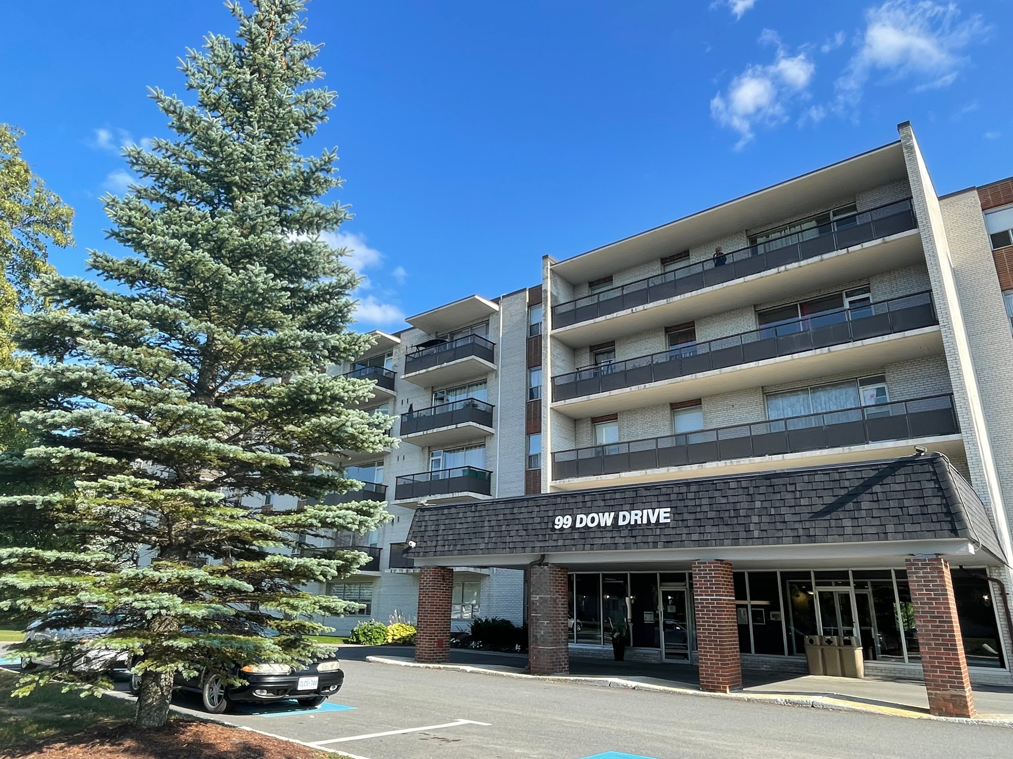 99 Dow Drive, Sudbury, ON P0M 1N0 — photo 1