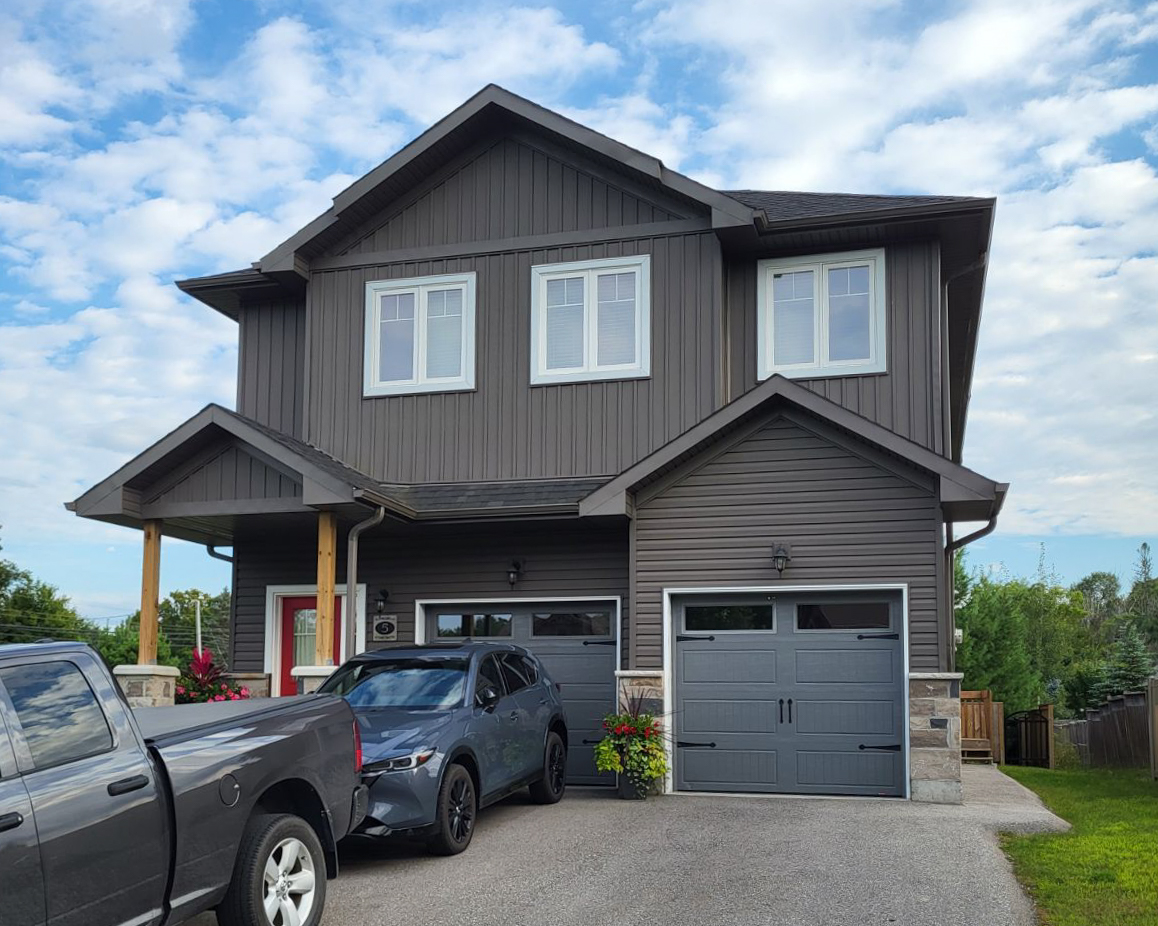 5 Woodstream Drive, Huntsville, ON P1H 0B7 — photo 1